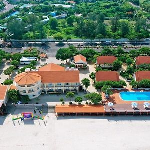 Hai Duong Intourco Resort