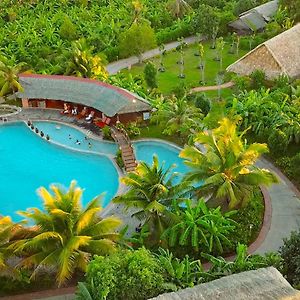 Ecolodge Cần Thơ