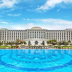 Vinpearl Discovery Rockside Nha Trang